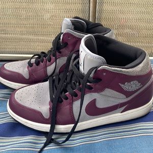 Mens Nike/Jordan shoes